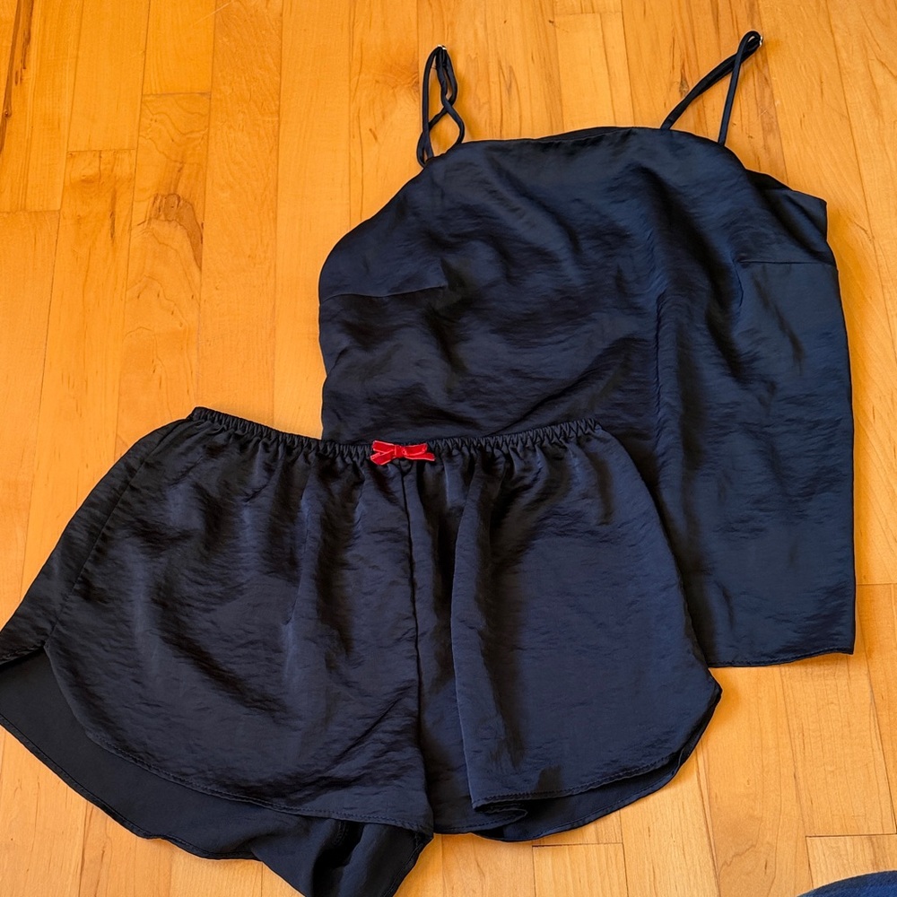 Auden pj set